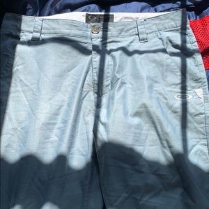Oakley pants w36 l34